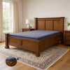 Nova Aura Latex Mattress