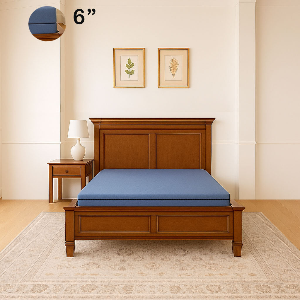 Nova Zen Memory Mattress