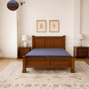 Nova Aura Latex Mattress